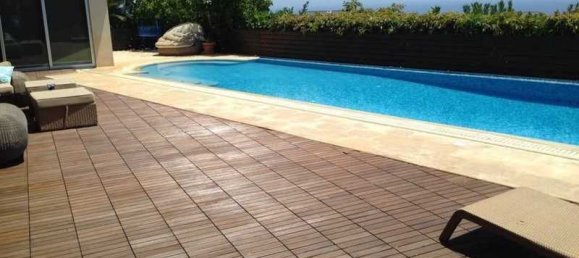 4 Schlafzimmer Haus in Germasogeia, Cyprus, Nr. 6627 2