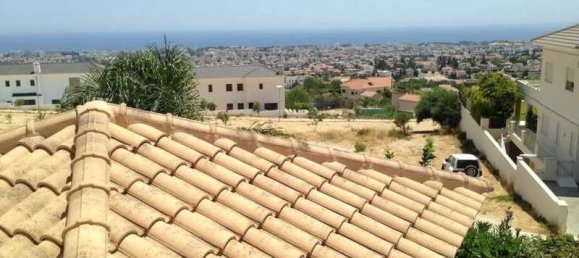 4 Schlafzimmer Haus in Germasogeia, Cyprus, Nr. 6627 9