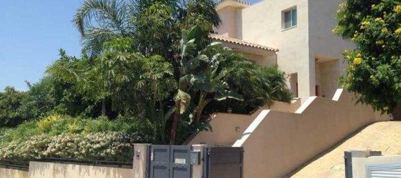 4 Schlafzimmer Haus in Germasogeia, Cyprus, Nr. 6627 4