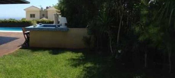 4 Schlafzimmer Haus in Germasogeia, Cyprus, Nr. 6627 8