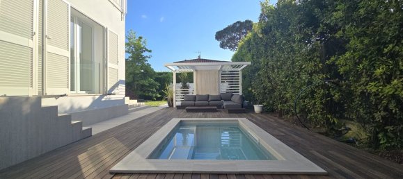 3 bedrooms Villa in Forte dei Marmi, Italy No. 322061 24