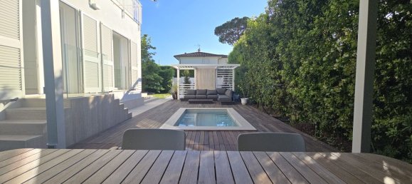 3 bedrooms Villa in Forte dei Marmi, Italy No. 322061 23