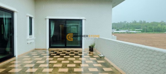 Casa en Pattaya, Thailand 450 m² No. 67351 5