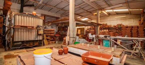 Armazém em Mafra, Portugal 1495 m² N.º 145937 6