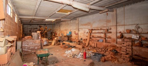 Armazém em Mafra, Portugal 1495 m² N.º 145937 11