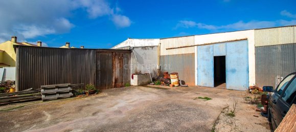 Armazém em Mafra, Portugal 1495 m² N.º 145937 3