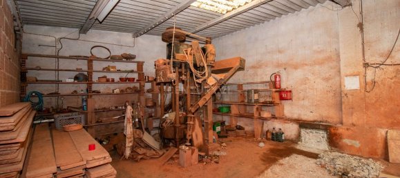 Armazém em Mafra, Portugal 1495 m² N.º 145937 9