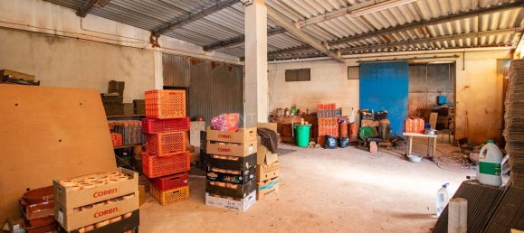 Armazém em Mafra, Portugal 1495 m² N.º 145937 8