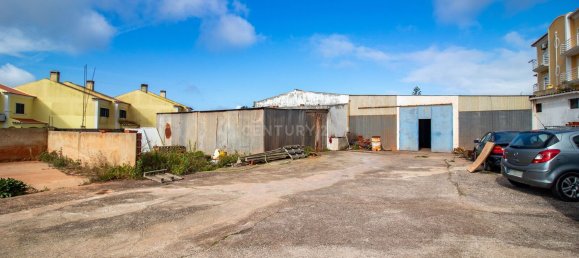 Armazém em Mafra, Portugal 1495 m² N.º 145937 2