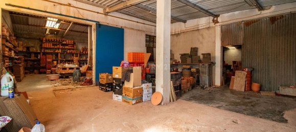 Armazém em Mafra, Portugal 1495 m² N.º 145937 4