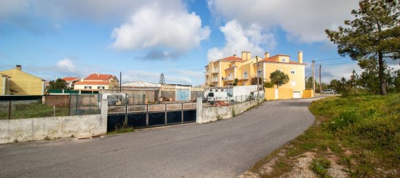 Armazém em Mafra, Portugal 1495 m² N.º 145937 17