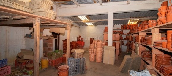 Armazém em Mafra, Portugal 1495 m² N.º 145937 12