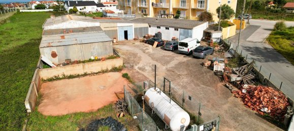 Armazém em Mafra, Portugal 1495 m² N.º 145937 19