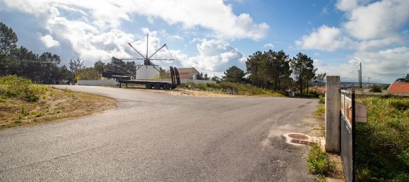 Armazém em Mafra, Portugal 1495 m² N.º 145937 18