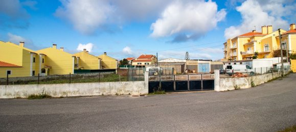 Armazém em Mafra, Portugal 1495 m² N.º 145937 16