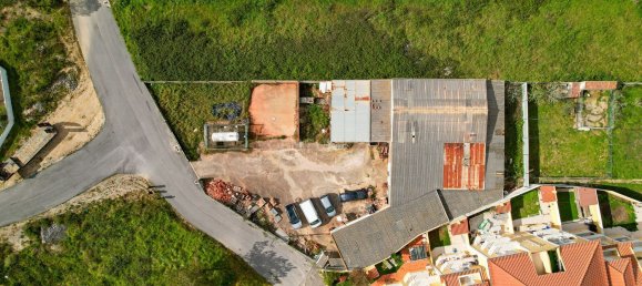 Armazém em Mafra, Portugal 1495 m² N.º 145937 22