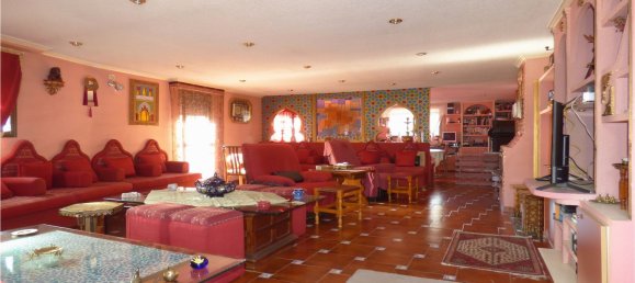 6 bedrooms House in Villaviciosa de Odon, Spain No. 137368 7