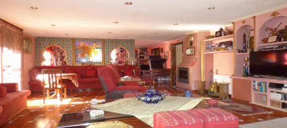 6 bedrooms House in Villaviciosa de Odon, Spain No. 137368 8