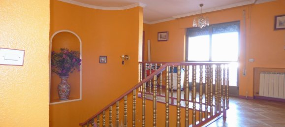 6 bedrooms House in Villaviciosa de Odon, Spain No. 137368 15