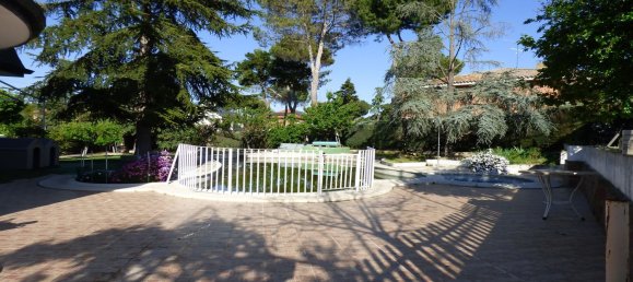 6 bedrooms House in Villaviciosa de Odon, Spain No. 137368 3