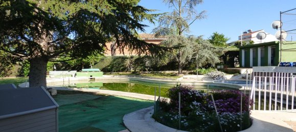 6 bedrooms House in Villaviciosa de Odon, Spain No. 137368 2