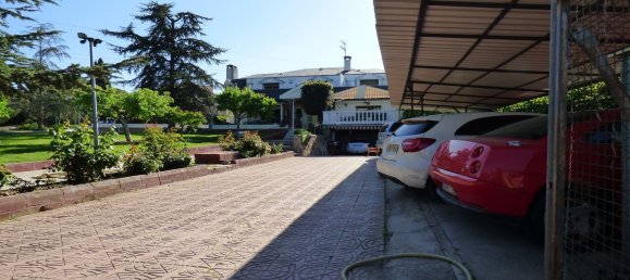 6 bedrooms House in Villaviciosa de Odon, Spain No. 137368 27