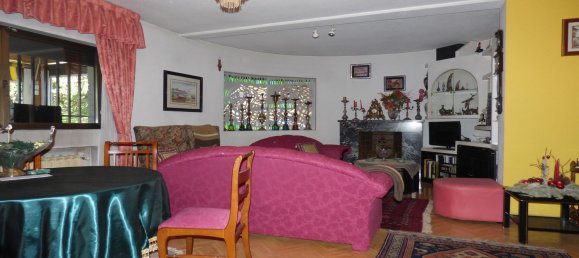 6 bedrooms House in Villaviciosa de Odon, Spain No. 137368 10