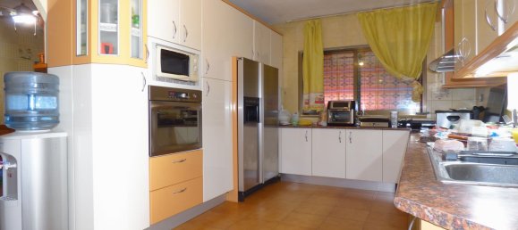 6 bedrooms House in Villaviciosa de Odon, Spain No. 137368 12