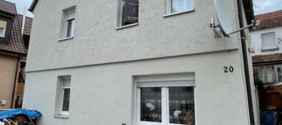 2 Schlafzimmer Haus in Enzkreis, Germany, Nr. 295434 5