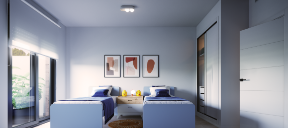 3 bedrooms Villa in Dolores De Pacheco, Spain No. 8635 5