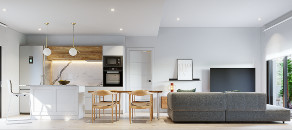 3 bedrooms Villa in Dolores De Pacheco, Spain No. 8635 12