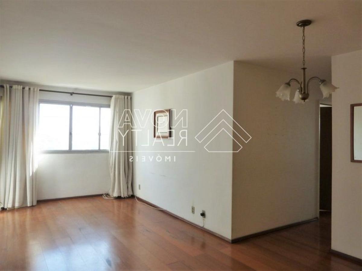 Apartamento T3 em São Paulo, Brazil N.º 505873