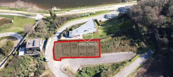  Land in Vila Nova de Gaia, Portugal No. 40390 2