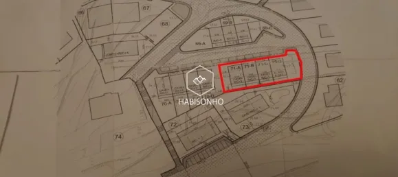  Land in Vila Nova de Gaia, Portugal No. 40390 3