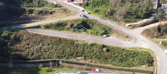  Land in Vila Nova de Gaia, Portugal No. 40390 5