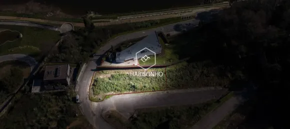  Land in Vila Nova de Gaia, Portugal No. 40390 4