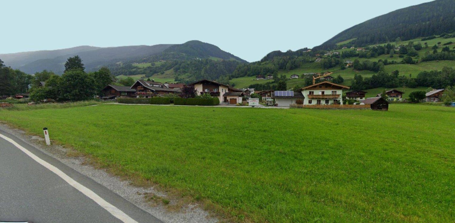  قطعة أرض في Bramberg am Wildkogel, Austria 2367متر مربع رقم 118046