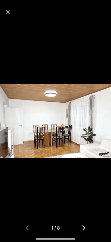 Квартира с 4 комнатами в Хартберг, Австрия № 251510