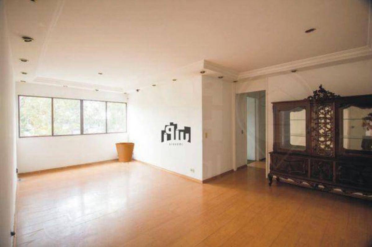 3 bedrooms Apartment in Sao Paulo, Brazil No. 528218