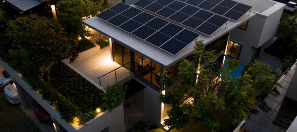 3 bedrooms Villa in Bang Tao, Thailand No. 8596 16