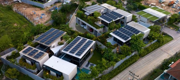 3 bedrooms Villa in Bang Tao, Thailand No. 8596 9