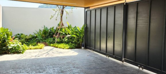 4 bedrooms Villa in Kathu, Thailand No. 8596 8