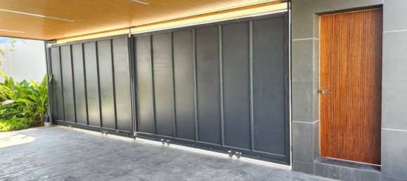 4 bedrooms Villa in Kathu, Thailand No. 8596 4