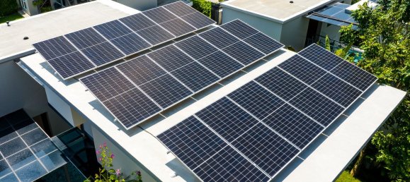 3 bedrooms Villa in Bang Tao, Thailand No. 8596 19