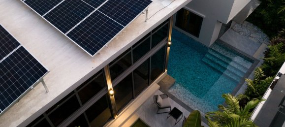 3 bedrooms Villa in Bang Tao, Thailand No. 8596 24