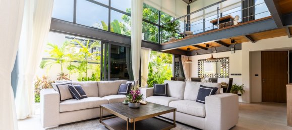 3 bedrooms Villa in Bang Tao, Thailand No. 8596 5