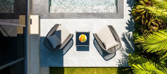 3 bedrooms Villa in Bang Tao, Thailand No. 8596 17