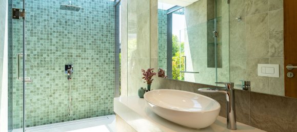 3 bedrooms Villa in Bang Tao, Thailand No. 8596 4