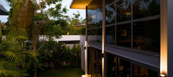 3 bedrooms Villa in Bang Tao, Thailand No. 8596 7