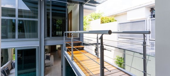 3 bedrooms Villa in Bang Tao, Thailand No. 8596 12